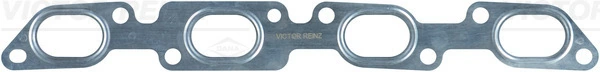 Gasket, exhaust manifold
